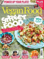 Vegan Food & Living